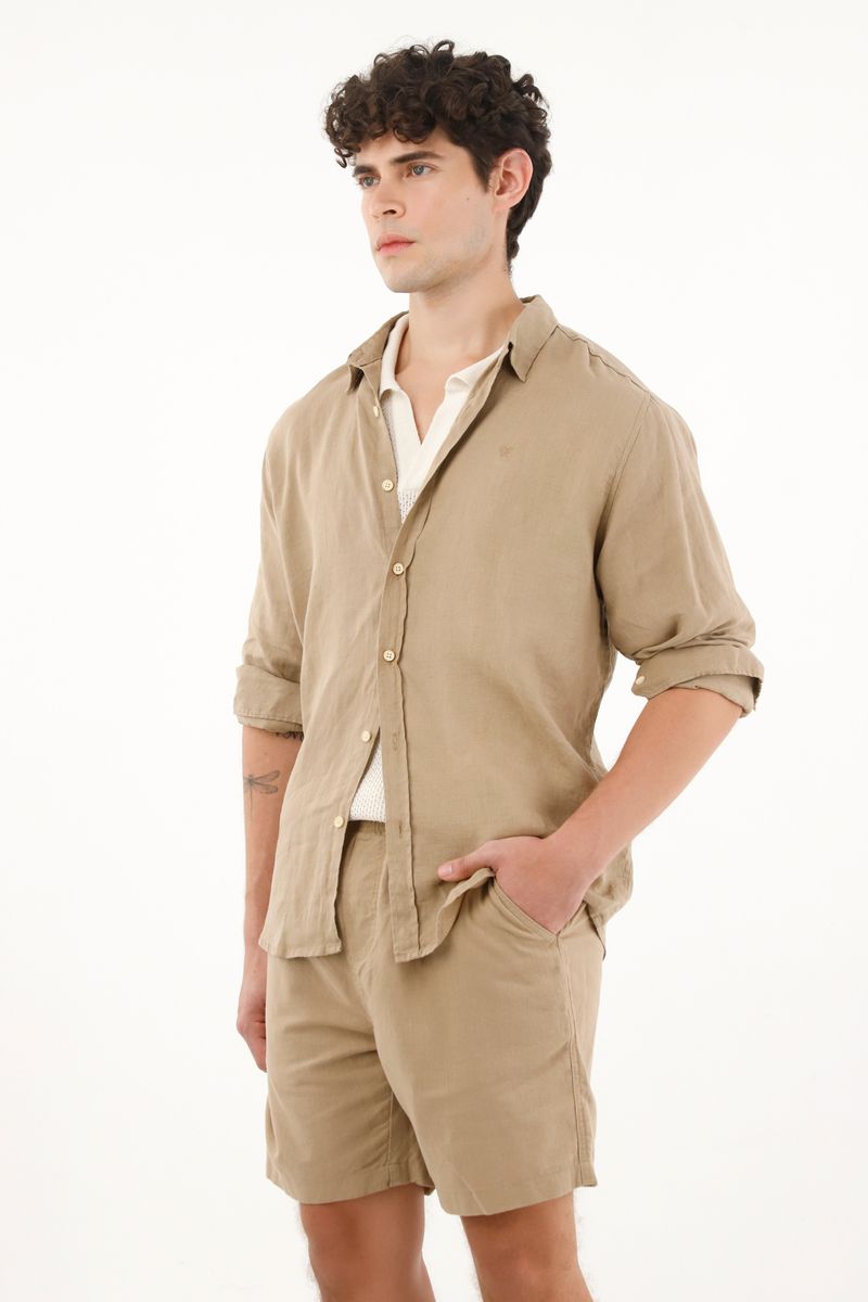 camisas-para-hombre-tennis-cafe