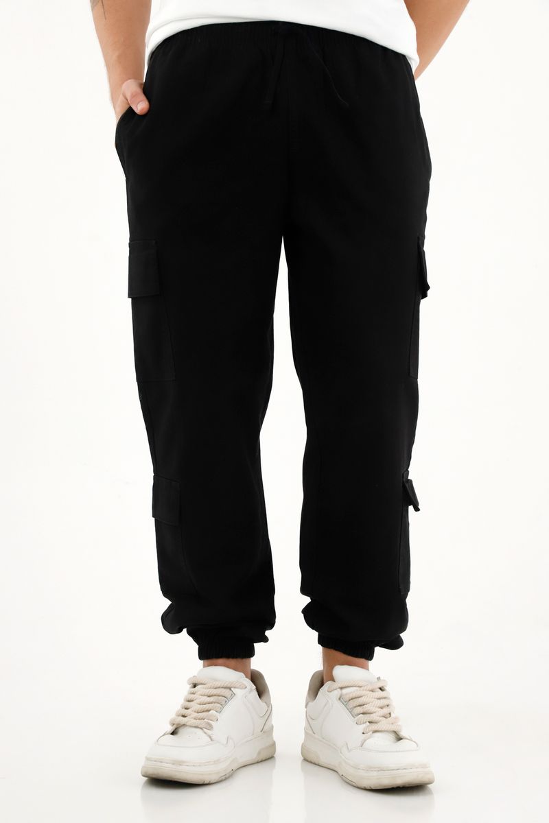 pantalones-para-hombre-tennis-negro