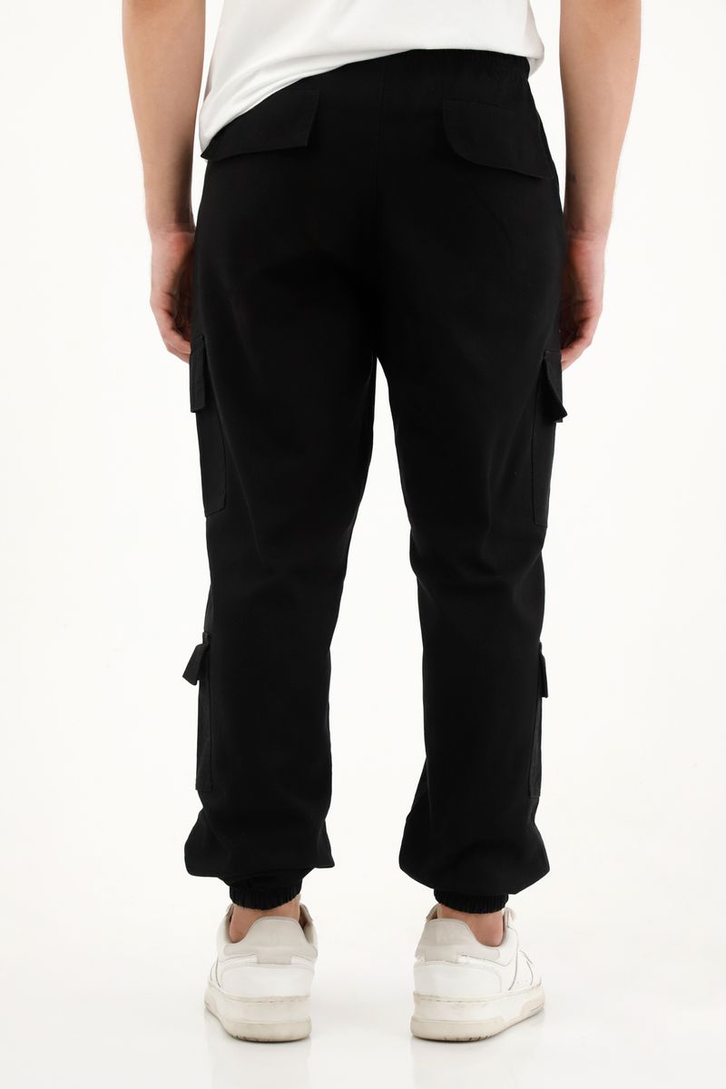 pantalones-para-hombre-tennis-negro