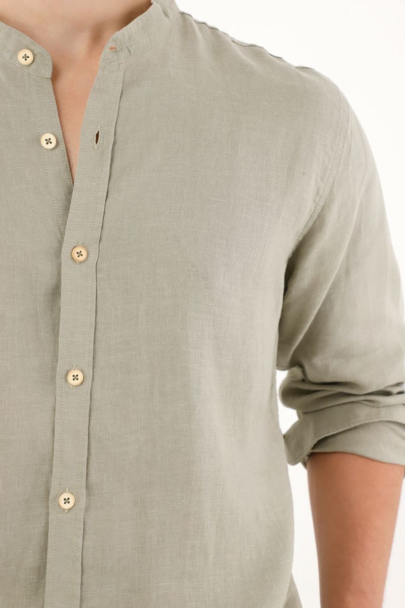 camisas-para-hombre-tennis-verde
