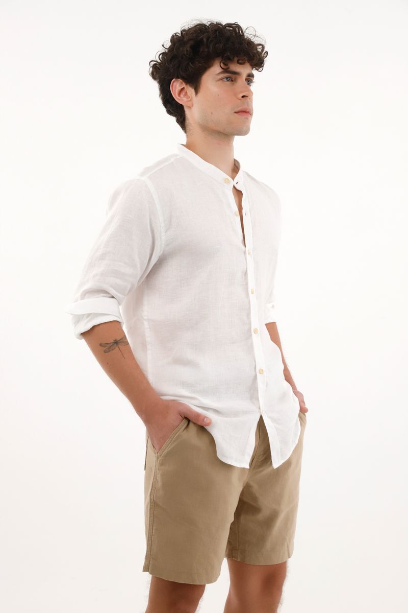 camisas-para-hombre-tennis-blanco