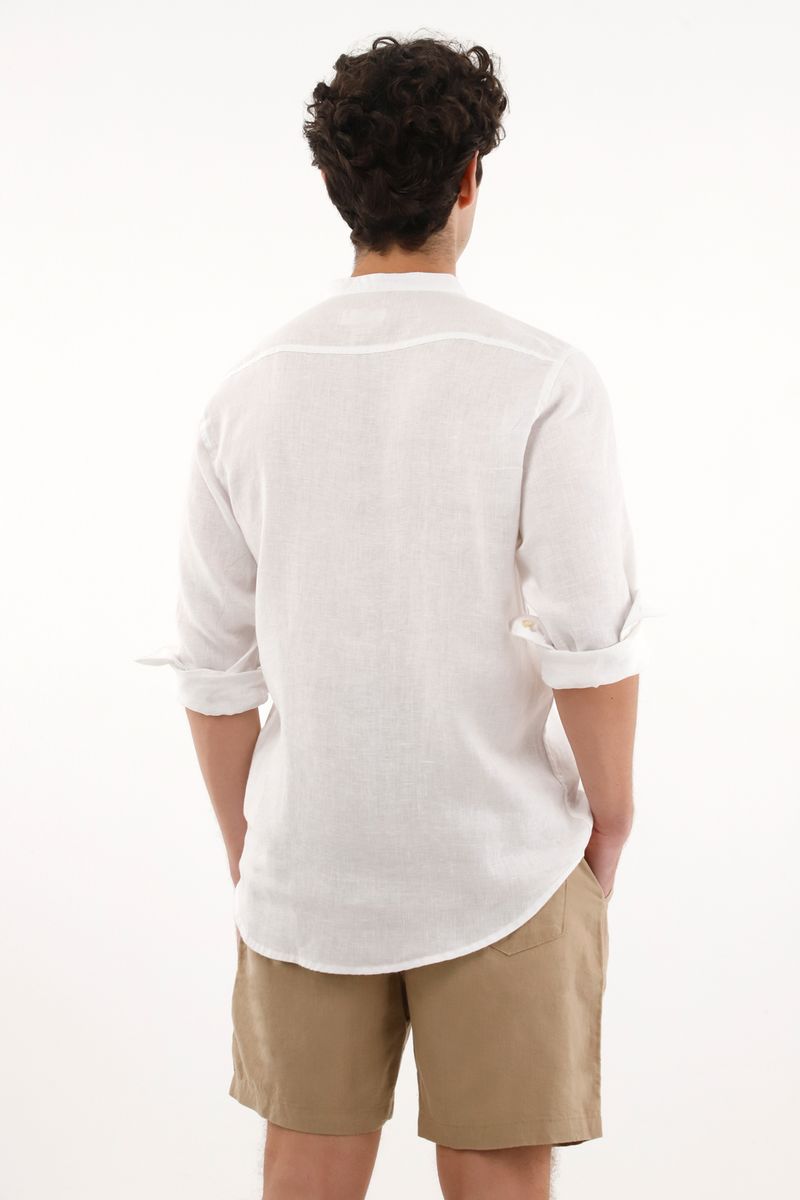 camisas-para-hombre-tennis-blanco