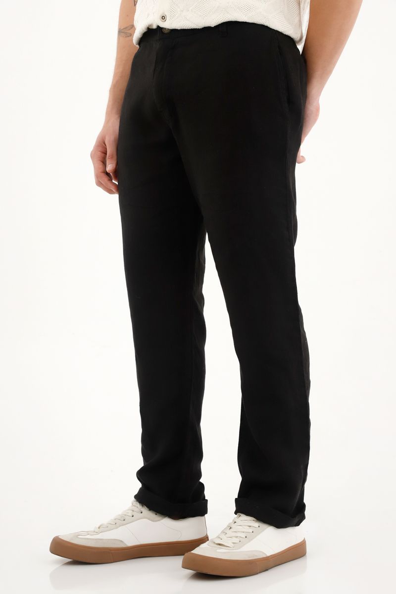 pantalones-para-hombre-tennis-negro
