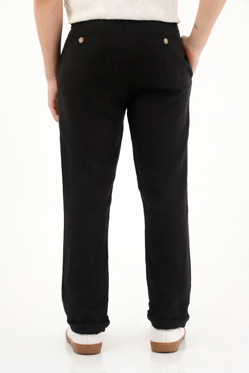 pantalones-para-hombre-tennis-negro
