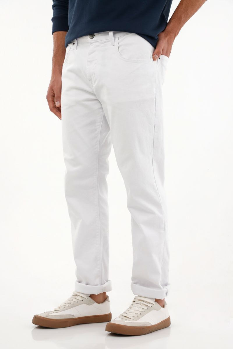 jeans-para-hombre-tennis-blanco