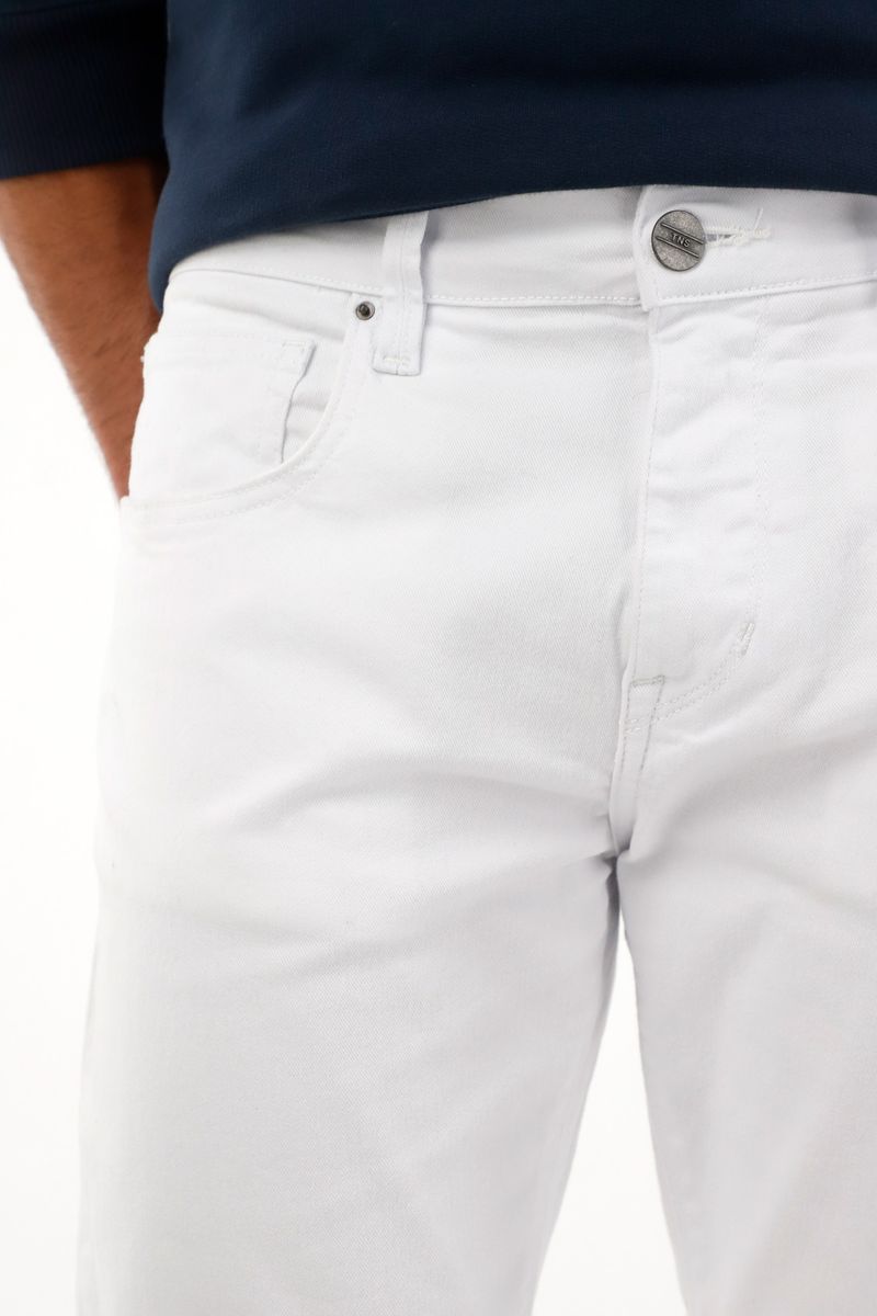 jeans-para-hombre-tennis-blanco
