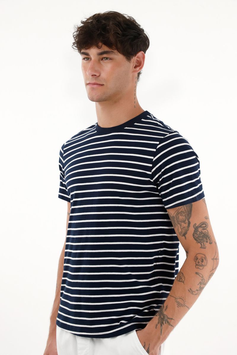 tshirt-para-hombre-tennis-azul