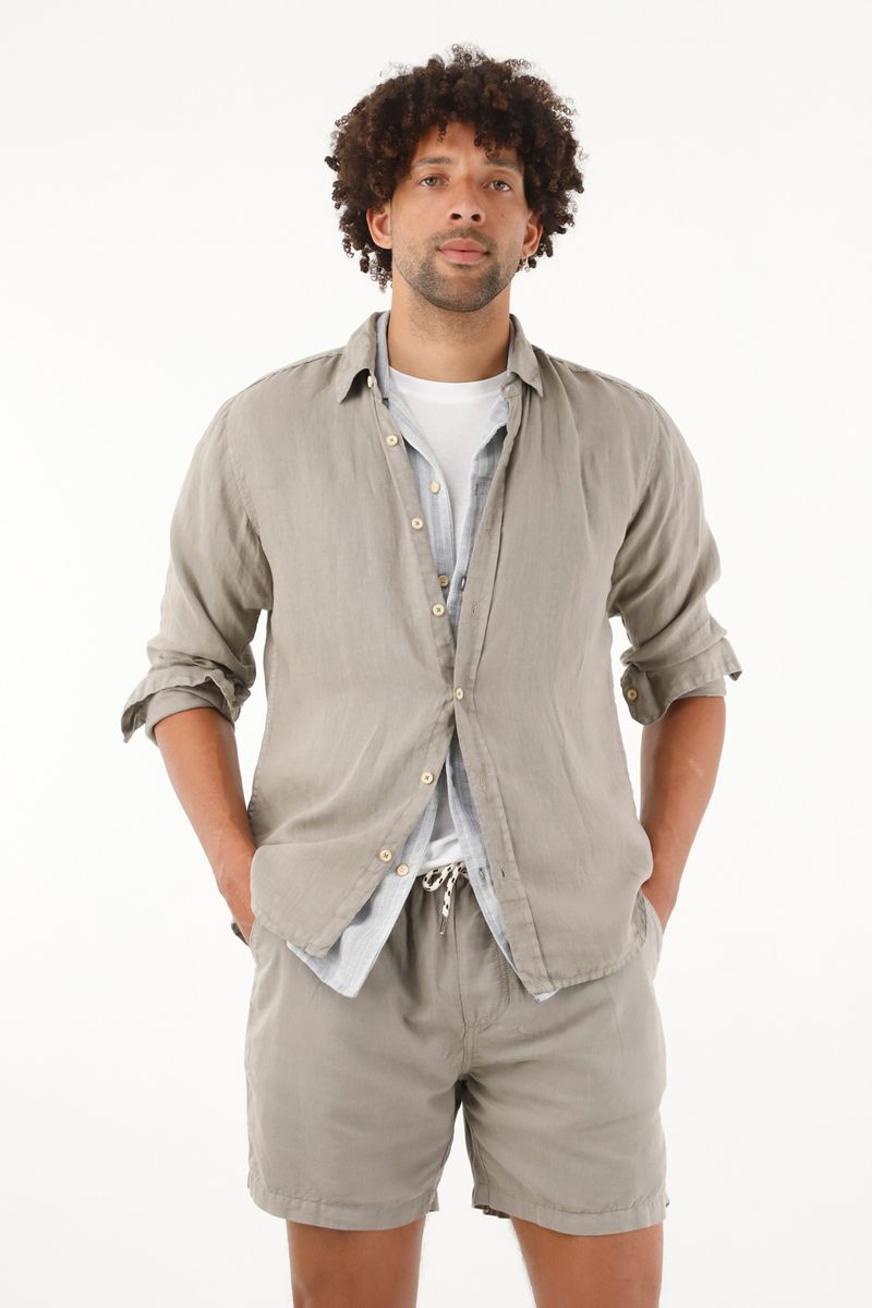 camisas-para-hombre-tennis-gris
