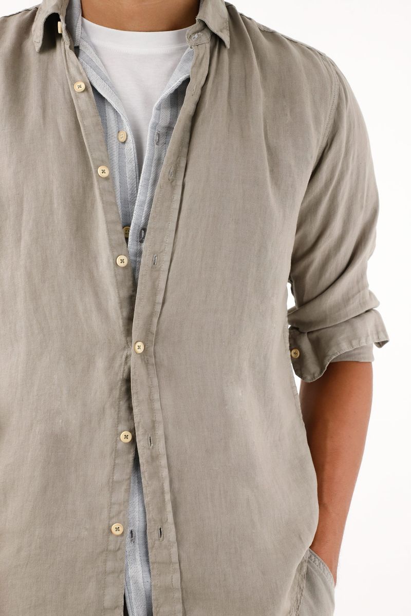 camisas-para-hombre-tennis-gris