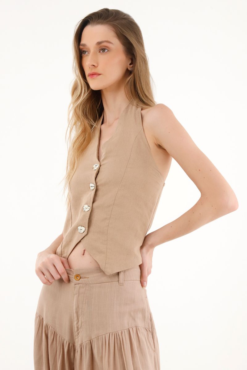 camisas-para-mujer-topmark-cafe