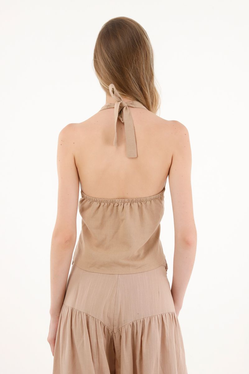 camisas-para-mujer-topmark-cafe