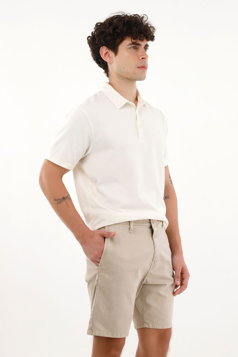 bermuda-para-hombre-tennis-crudo