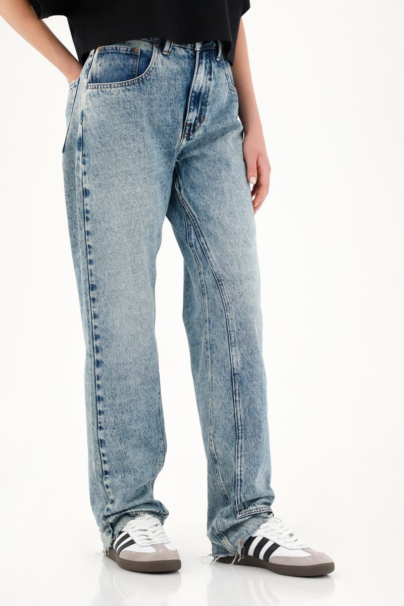 jeans-para-mujer-topmark-azul