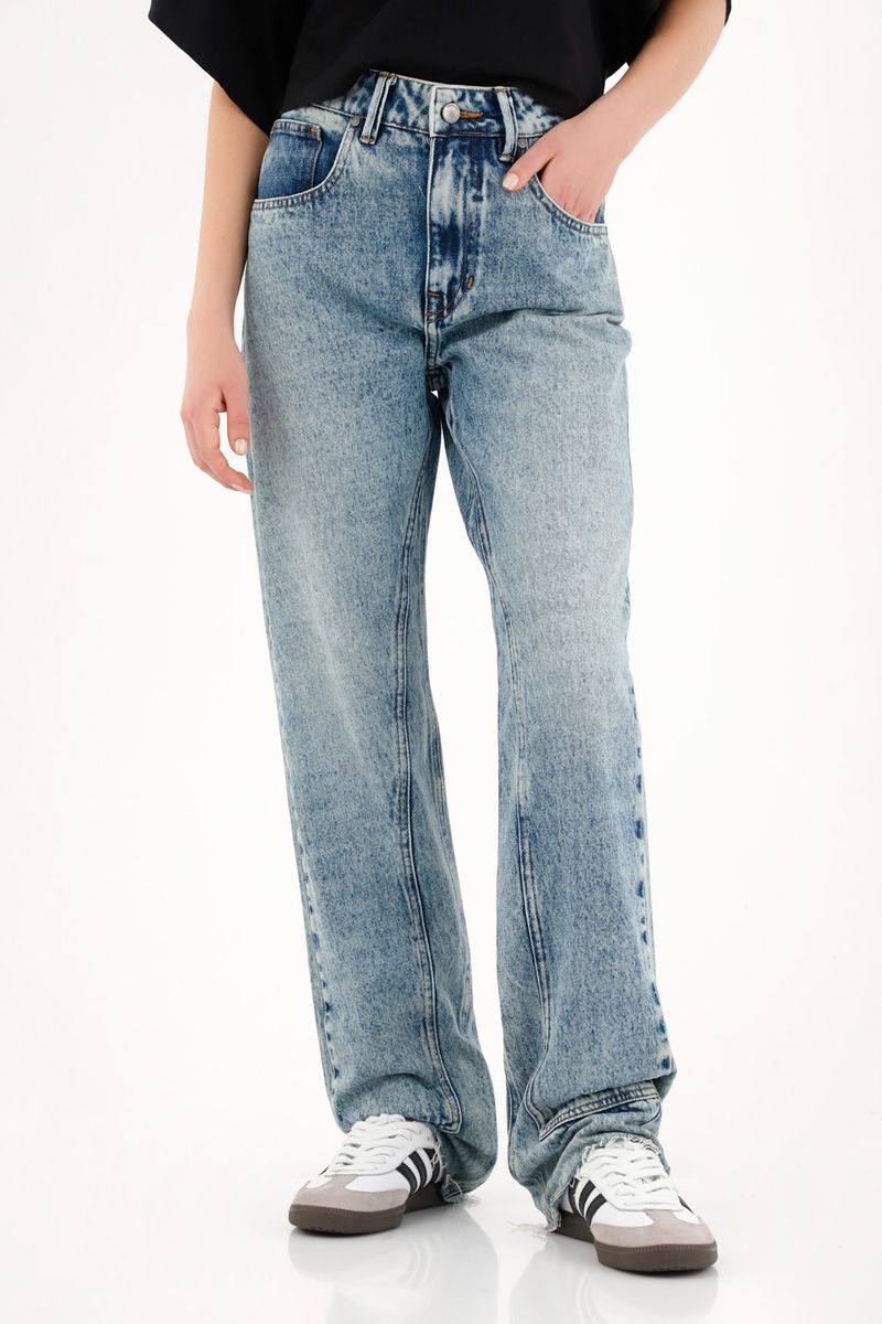 jeans-para-mujer-topmark-azul