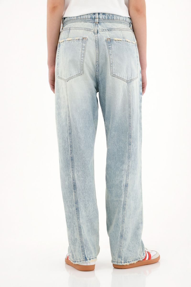 jeans-para-mujer-topmark-azul