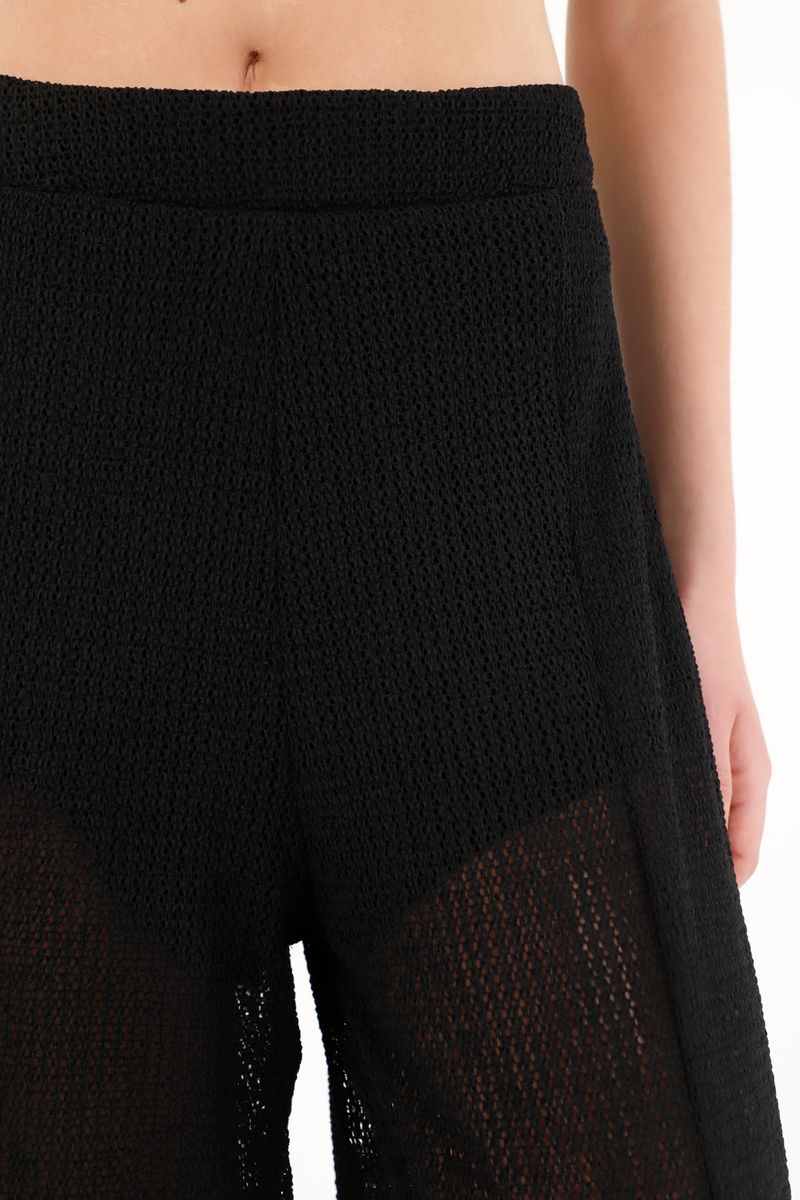 pantalones-para-mujer-topmark-negro