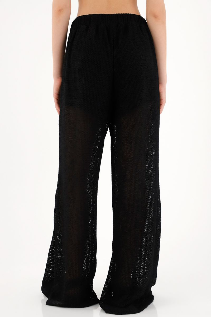 pantalones-para-mujer-topmark-negro