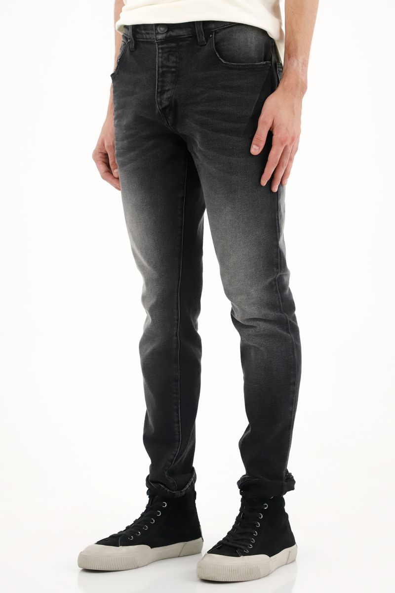jeans-para-hombre-tennis-negro