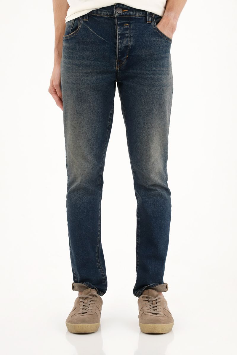 jeans-para-hombre-tennis-azul
