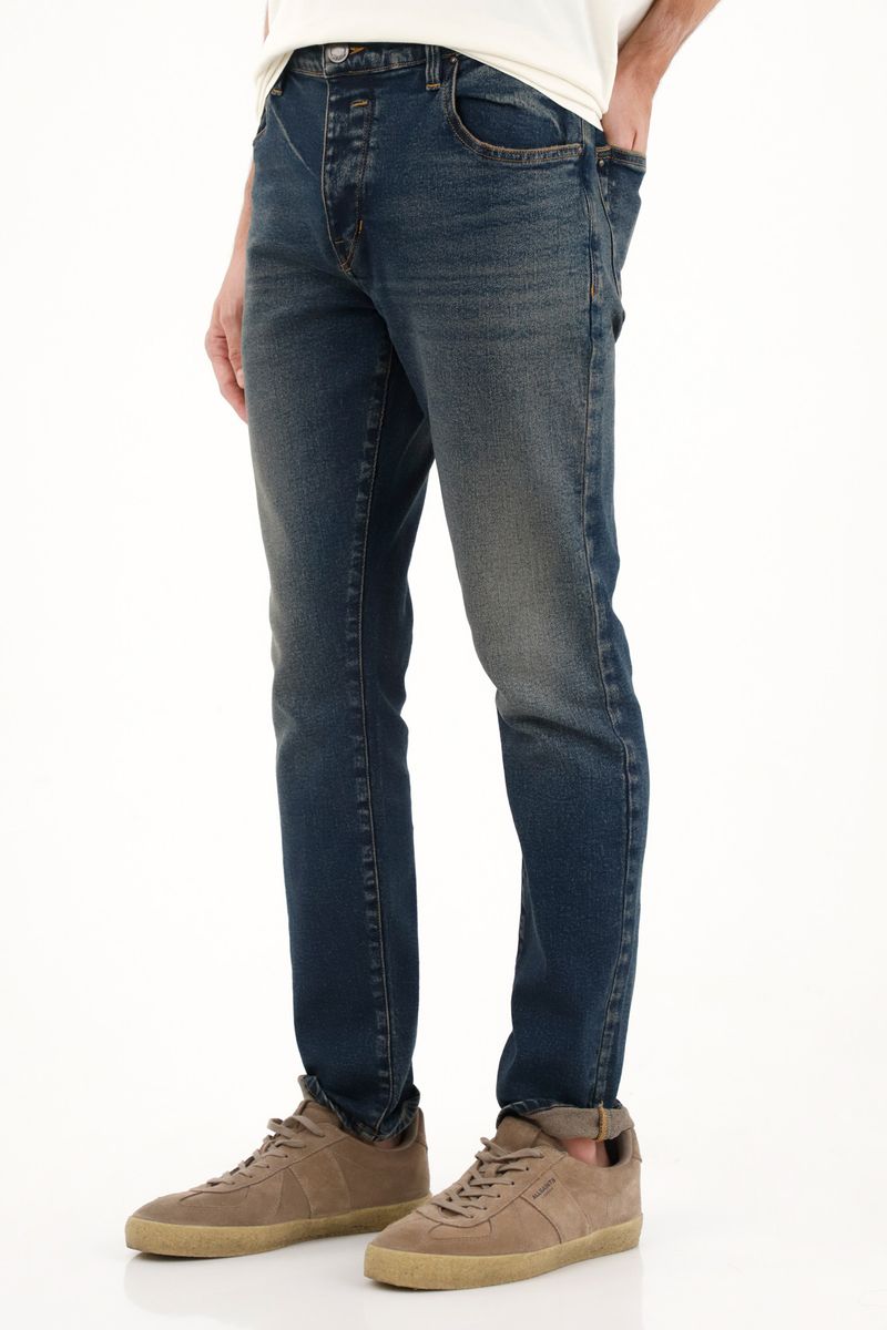jeans-para-hombre-tennis-azul