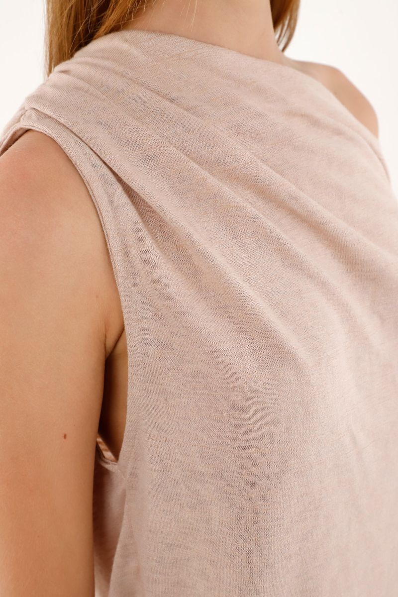 tshirt-para-mujer-topmark-crudo