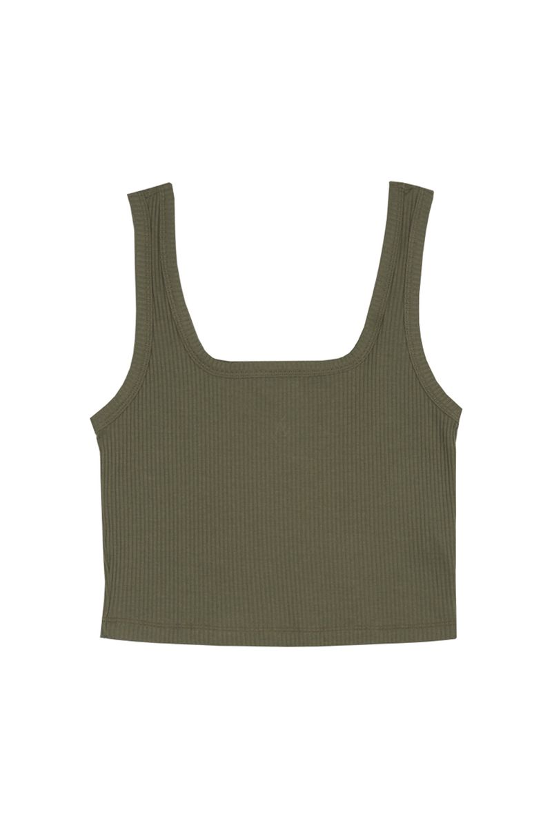 tshirt-para-mujer-topmark-verde