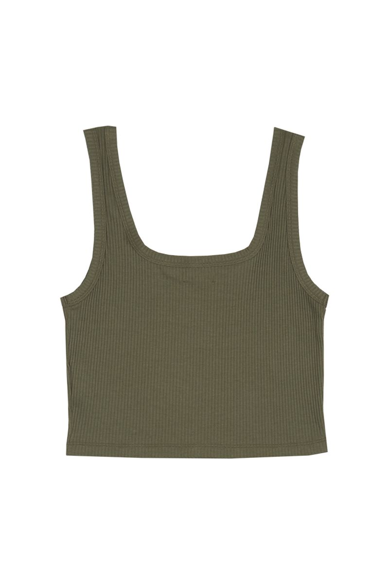 tshirt-para-mujer-topmark-verde