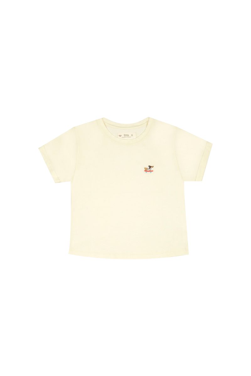 tshirt-para-nina-tennis-crudo
