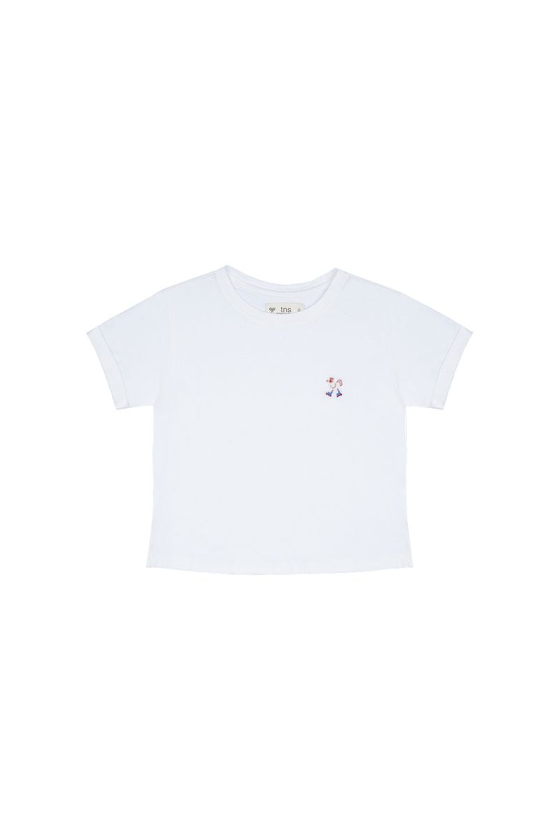 tshirt-para-nina-tennis-blanco