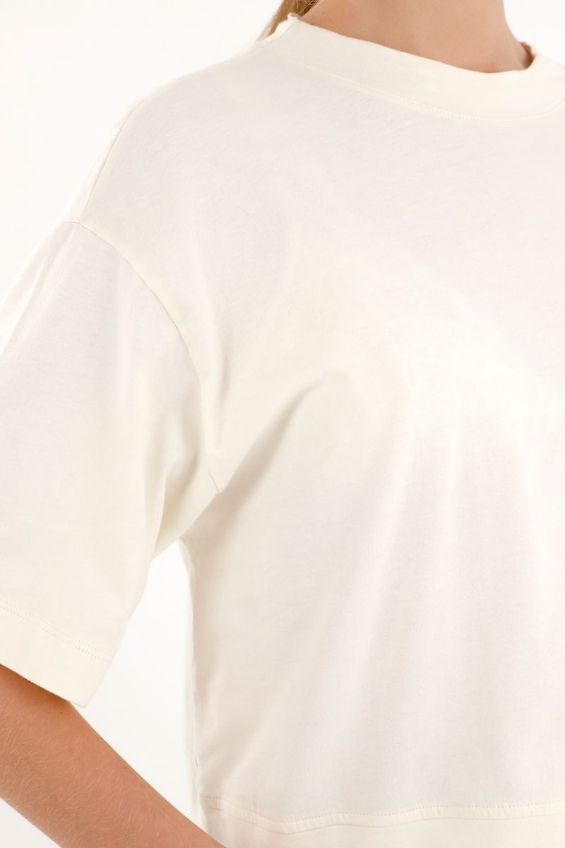 tshirt-para-mujer-topmark-crudo