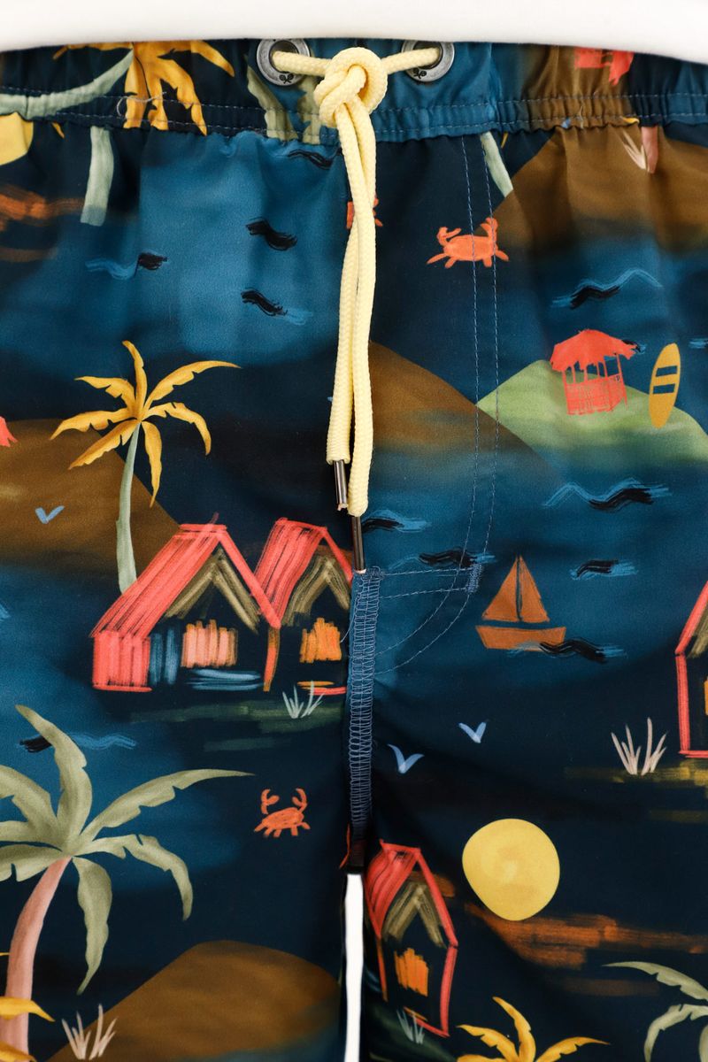 ropa-de-baño-para-hombre-tennis-azul