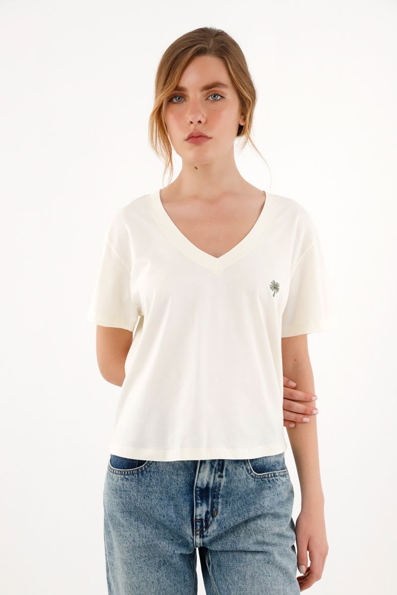tshirt-para-mujer-topmark-crudo
