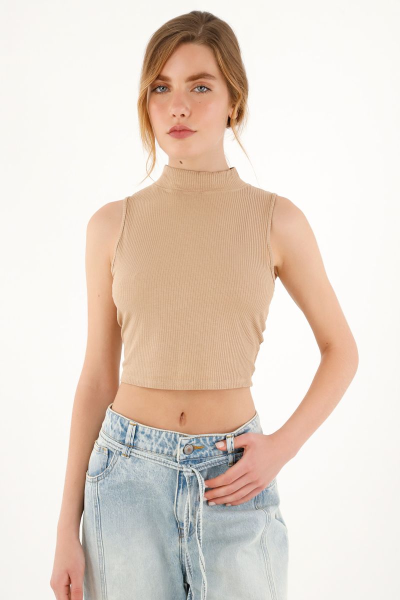 tshirt-para-mujer-topmark-crudo