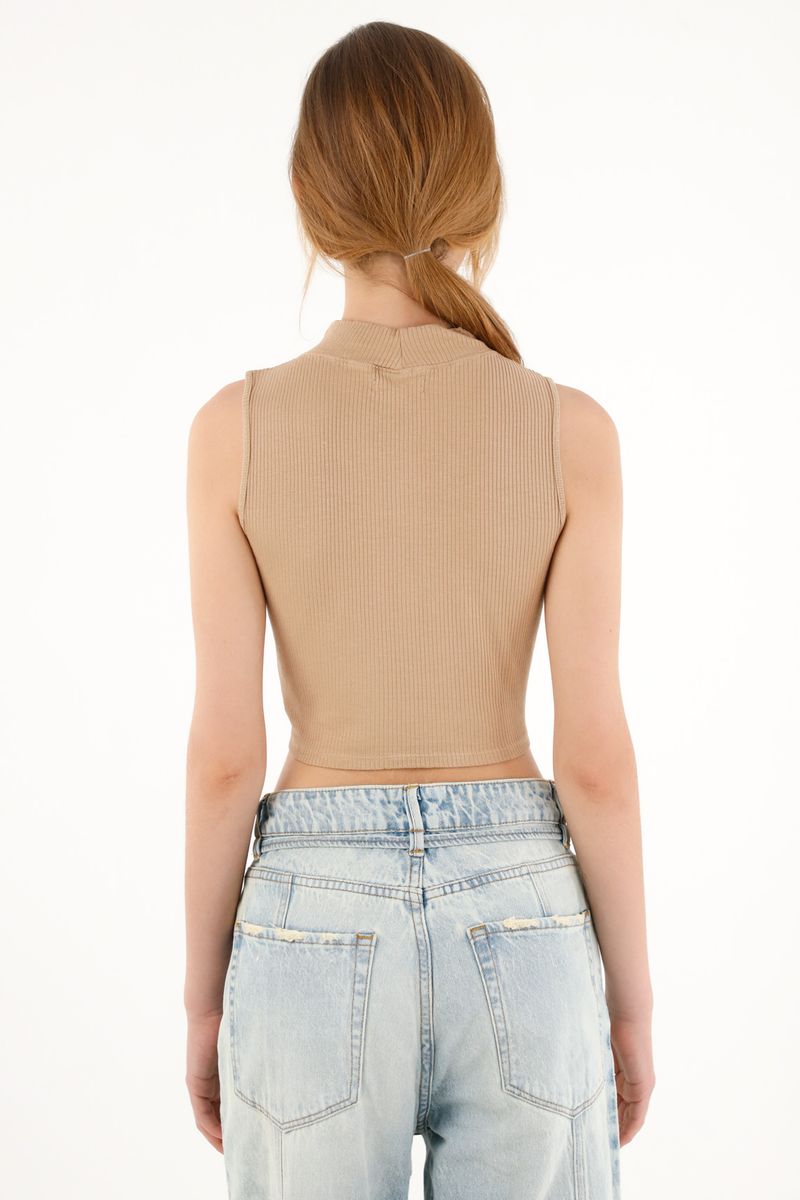 tshirt-para-mujer-topmark-crudo