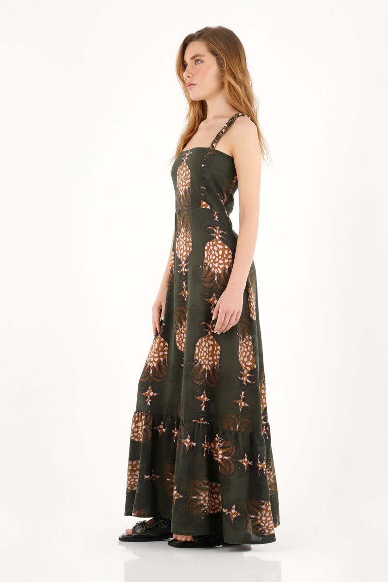 vestidos-para-mujer-topmark-verde