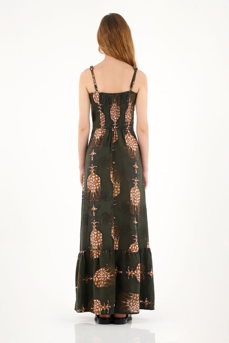 vestidos-para-mujer-topmark-verde
