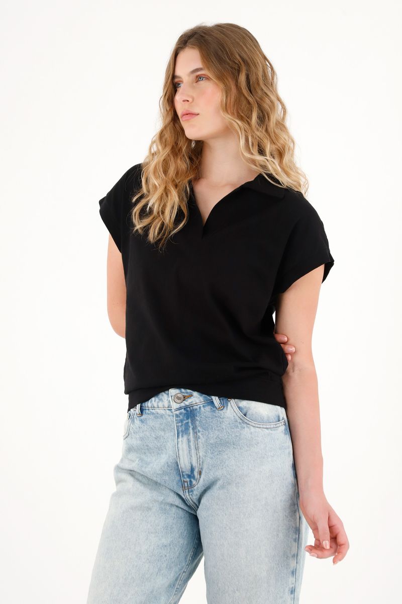 tshirt-para-mujer-tennis-negro