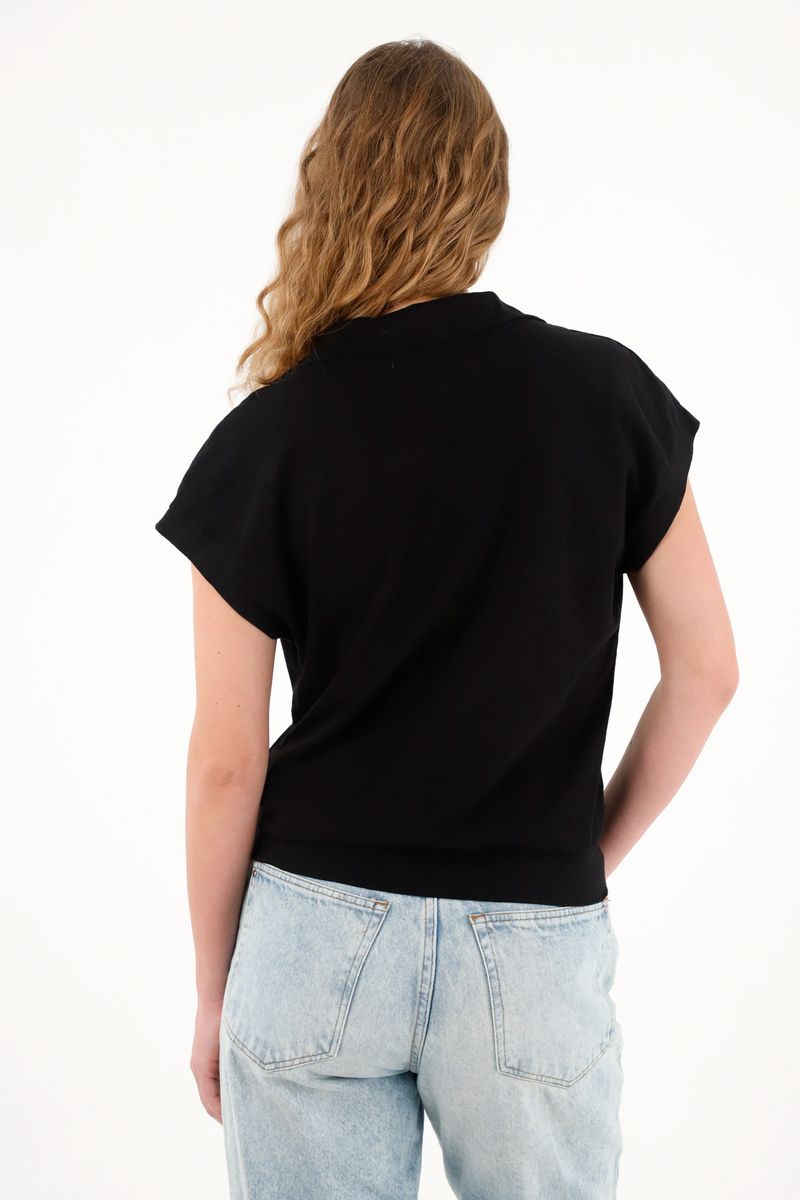 tshirt-para-mujer-tennis-negro