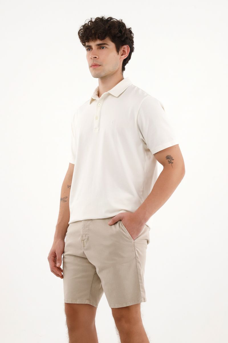 polos-para-hombre-tennis-crudo