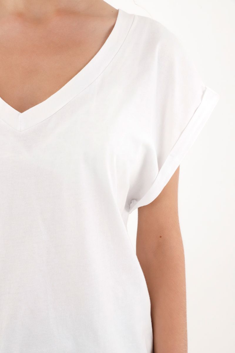 tshirt-para-mujer-topmark-blanco