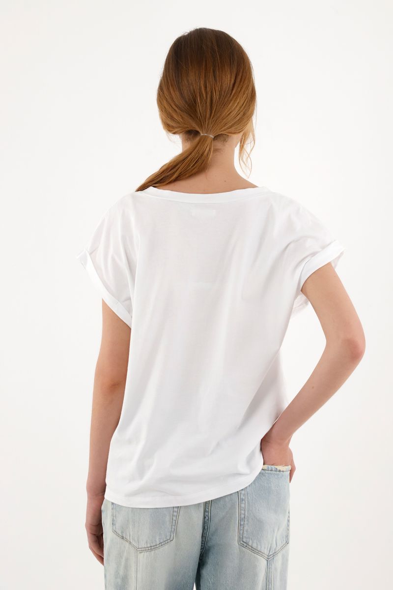 tshirt-para-mujer-topmark-blanco