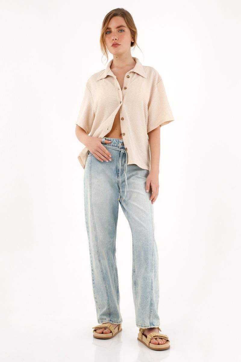camisas-para-mujer-topmark-crudo