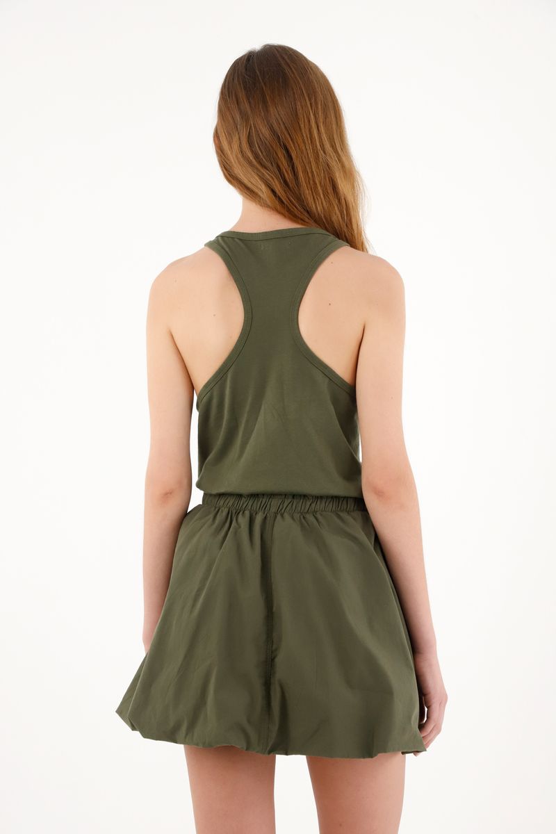 vestidos-para-mujer-topmark-verde