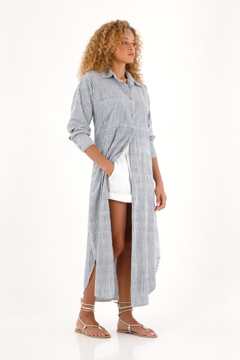 camisas-para-mujer-tennis-azul