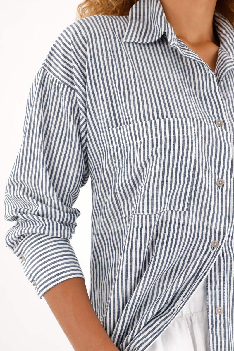 camisas-para-mujer-tennis-azul