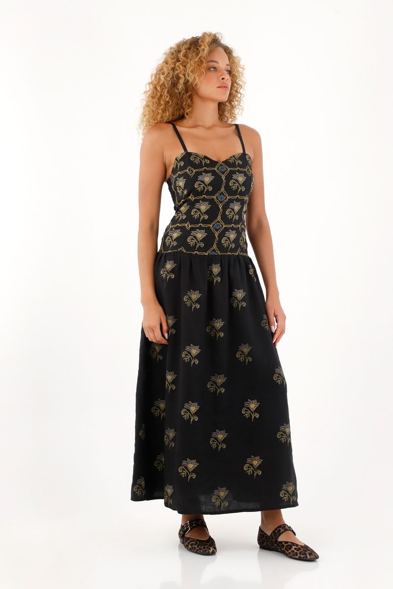 vestidos-para-mujer-tennis-negro