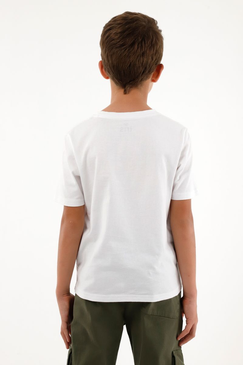 tshirt-para-nino-tennis-blanco