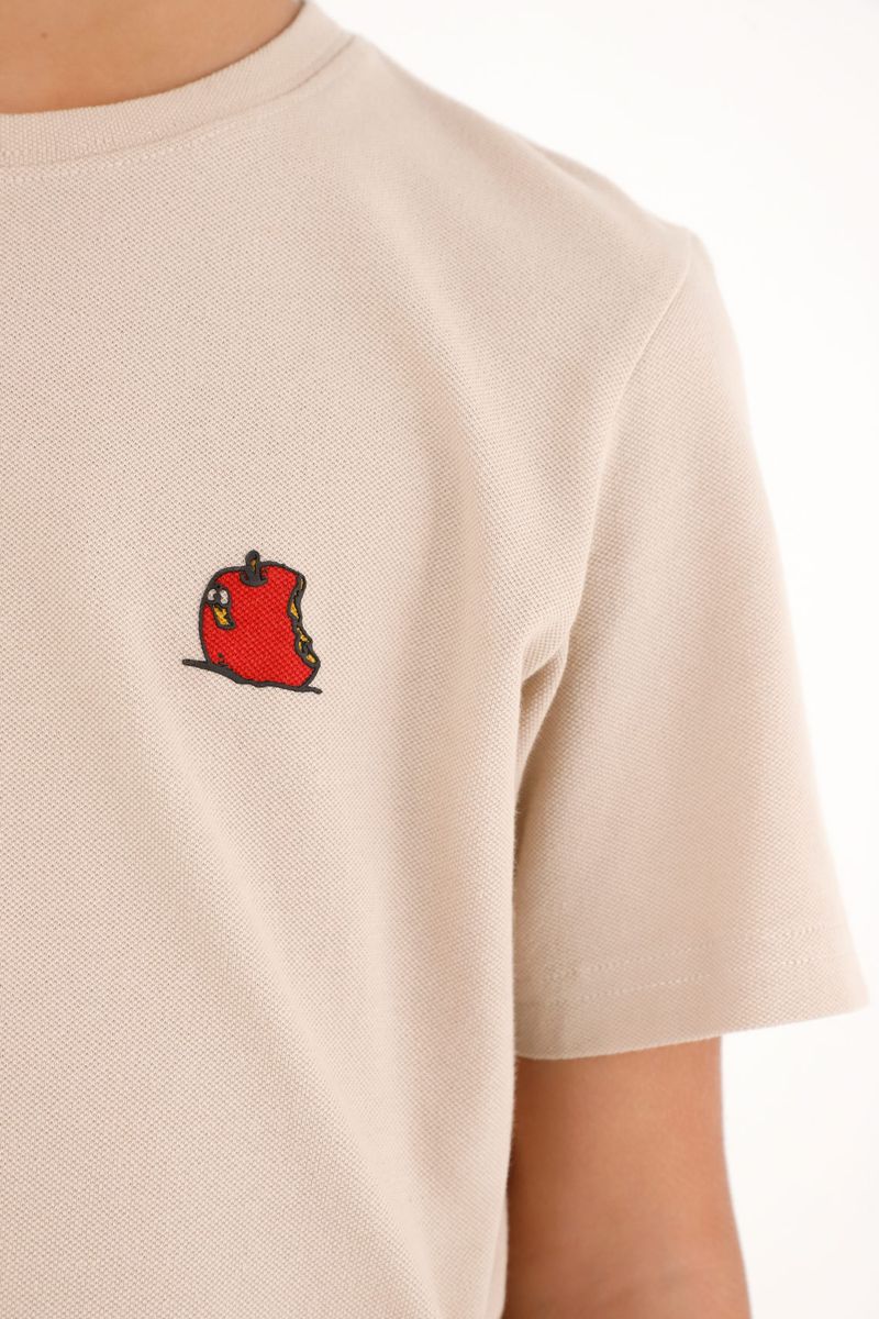 tshirt-para-nino-tennis-cafe