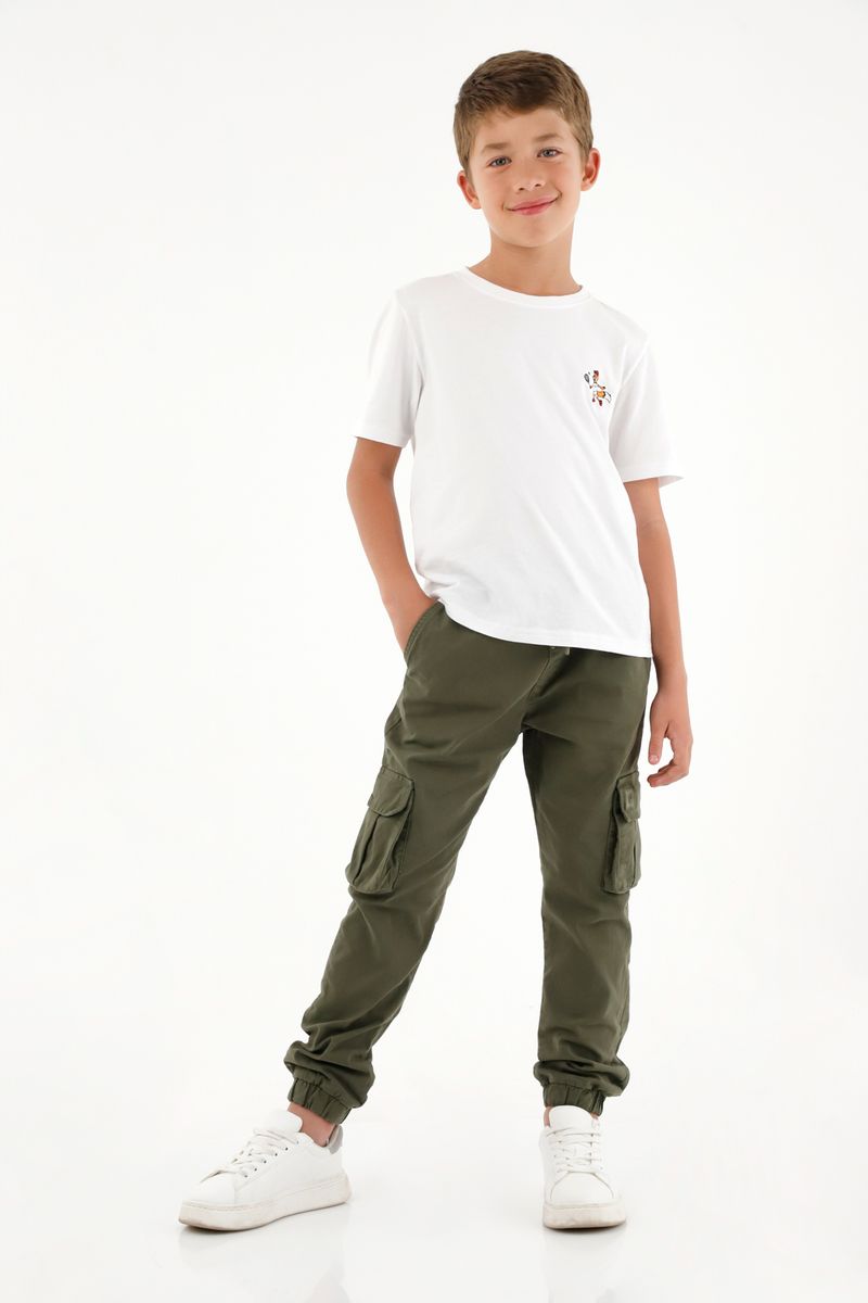 pantalones-para-nino-tennis-verde