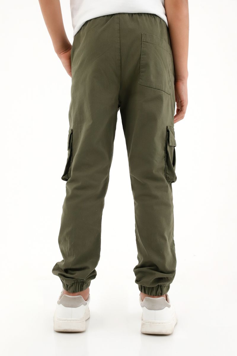 pantalones-para-nino-tennis-verde